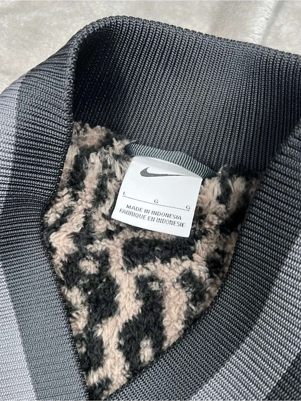 Nike premium basketball